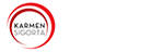 Karmen Sigorta Logo